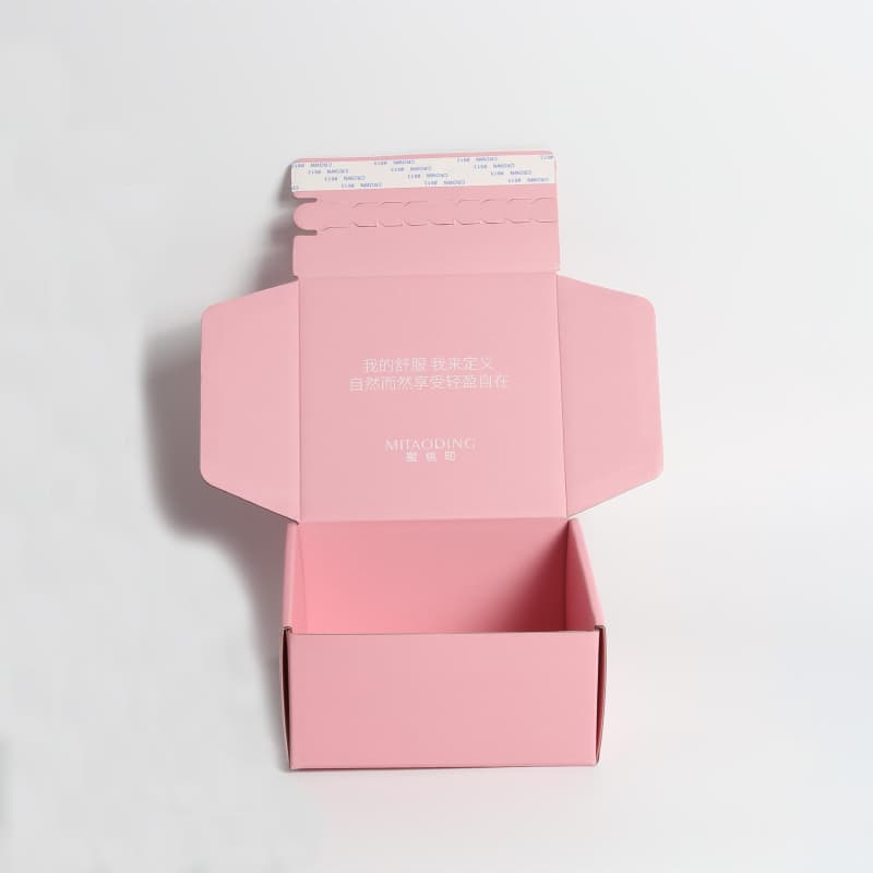 Corrugated Corrugated