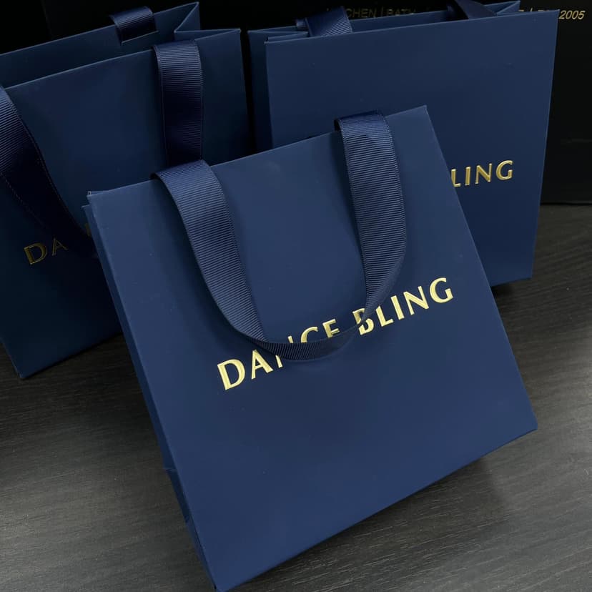 Shopping Bag
